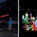 진주성(박물관 앞 광장) 이미지