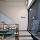 부천시푸드뱅크 | [윈썸] 신중동역 근처 힙한 분위기카페