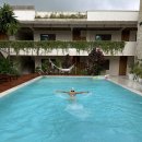 즐거운헬스타운 | 탄자니아 여행 14일차 / 파제, 파제에서 스톤타운, 스톤타운 야시장