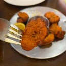 홍대델리치킨 | 합정역 맛집 카레, 인도 커리 델리인디아 B세트 후기(치킨마살라, 굴랍자문) : 델리인디아