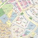 장산아파트 단지 내 이미지