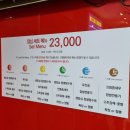 초선과여포 | 강남 중국요리코스 초선과여포 점심코스 이용후기