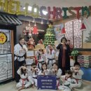 수 태권도장 이미지