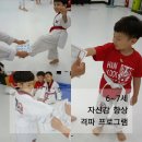 열정MTA태권도장 이미지