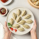 동산만두 이미지