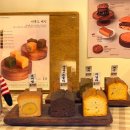 법원로L | 텐퍼센트 커피 문정역점 후기｜망고요거트스무디 L 리얼망고 씹히는 맛🥭✨