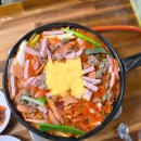 평택 송탄 부대찌게 맛집 김가네 내돈내산 후기