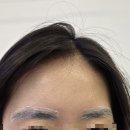 보라눈썹 | 순천 신대지구 썸뷰티 눈썹문신 제거 후기｜회색 잔색 정리 과정 솔직 리뷰