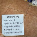 태창약국 | [동남아 여행 준비] 보건소에서 장티푸스 접종/말라리아 예방약 정보 공유