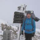 한영사 | 2013-1201.소백산 종주