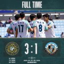 [2024 하나은행 코리아컵 2R] 서울관악구벽산플레이어스FC vs 김포 FC 골장면.gif 이미지