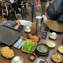 흑돼지해물삼합 | [제주]서귀포 맛집 흑돼지해물삼합 솔직 후기, 제주에서 흑돼지와 해산물 같이 먹는 집