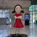 울산 중구문화의전당 함월홀 아트온스크린 스티펠리오 관람후기
