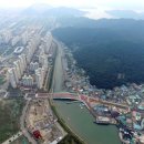 신항만도로 이미지