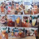 성남동 4737(둔촌대로64번길시점) | 모란역 [모젤온더테이블] 애견 살내 동반이 가능하고 고양이가 있는 데이트 카페