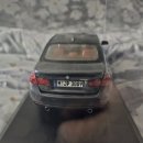 1/18 파라곤 bmw 335i 팝니다 이미지