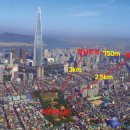 강남개발 이미지