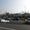 고속버스터미널 8-1 뒤 이미지