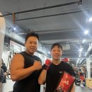 카이안복싱 오륙도GYM 이미지