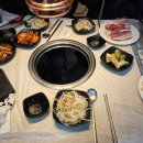 명륜진사갈비상주점