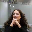 [50세 이상] Easy Talk English | Lisa Artlist Talk at 무한미디어 후기 (여행 포토그래퍼, 스트릿 포토그래퍼 사진 토크)