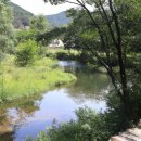 산청중산관광지 이미지