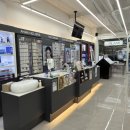 글라스온 렌즈미 광주상무점 이미지