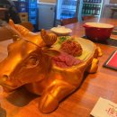 소사벌 맛집 1+한우만 사용하는 :: 암소육회