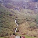 피오르(fiord) 이미지