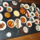 전주백반 이미지