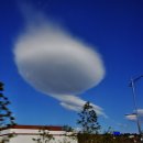 UFO (Unidentified Flying Object) 이미지