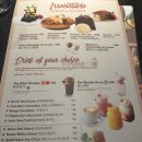 불루밍 | 홍콩에서 아웃백 런치 직접 먹어본 후기