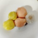 떡뜰 - 부안군 군청길 6 | 🍯 떡뜰 꿀떡 리뷰 – 쫀득하고 은은하게 달콤한 전통 간식 (떡뜰 군산점)