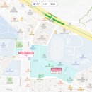 GS25칠곡경대병원2호점 | 대구 수성구 동구 임장 지역분석