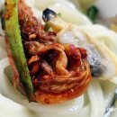 동해바지락칼국수 이미지