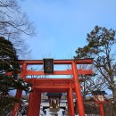 일본 북해도 겨울 여행(1) 이미지