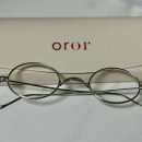 올드굿띵즈(OLD GOOD THINGS) | 빈티지 안경 구매