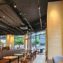 커피빈일산동구청점