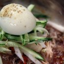 함흥냉면 앞 이미지