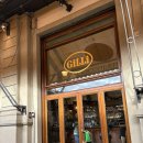 문화로1R | 이탈리아 피렌체 카페 질리 방문 후기 커피와 티라미슈