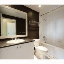 Burrard x Davie - Master room with Private Bath OR Private Room available April 1 이미지