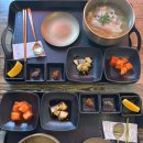 [고양] 신원동 맛집 담백한 맑은 곰탕 정갈한 한 끼 “옥샘곰탕” 방문 후기