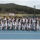 율하태권도장 이미지