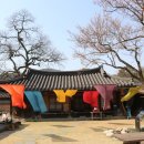 천연염색길 이미지