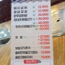 덕동국밥 | 마산 가포 덕동 맛집 밥무로고기무로 점심특선 주말나들이 가족외식 추천 한식 룸식당