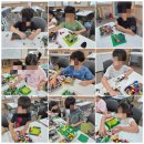 그림책 속 레고교실 이미지