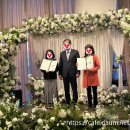 “따뜻한 돌봄의 힘, 인천내가노인복지인의날 손○숙 선생님 수상 소식”을 전합니다. 이미지