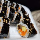 웰빙엄마꼬마김밥 이미지