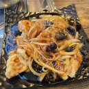 중화요리 예산 이미지