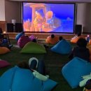 독산4동주민센터 문화관람실 이미지